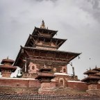 Maravillas de Nepal